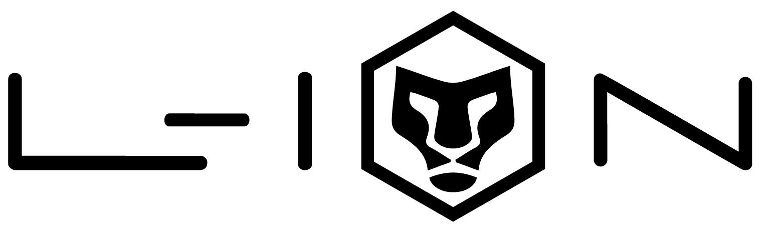 L-ION logo